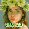 Drifting Beyond (feat. Melodany)