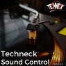 Sound Control