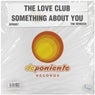 Something About You