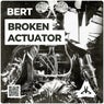 Broken Actuator