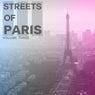 Streets of - Paris, Vol. 3 (Finest In Street Cafe Lounge & Ambient Music)