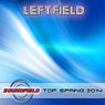 Leftfield Top Spring 2014