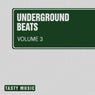 Underground Beats, Vol. 3