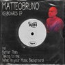 KEYBOARDS EP