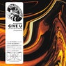 Give U (Elliot Keith Remix)