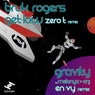 Get Low (Zero T Remix) / Gravity (En:vy Remix)