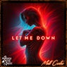 Let Me Down