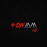 FOUR ON JAM 10