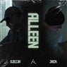 Alleen (feat. Jack)