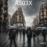 ALIEN VIRUS