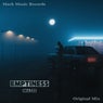 Emptiness
