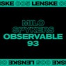 Observable 93 EP