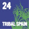 Tribal Spain Volume 6