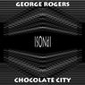 Chocolate City