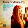 Funk Evidence Ep