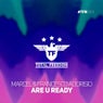Are U Ready