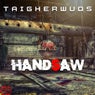 Handsaw