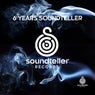 6 Years Soundteller