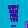 Can Feel You