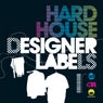 Hard House Designer Labels - Riot!