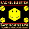 Back From The Rave: Volume 2