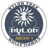 Nylon Trax ARCHV 1