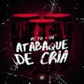 Atabaque de Cria
