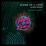 Stand Up 4 Love (12tree Remix)