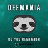 Do You Remember