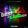 Best Of Club 2012