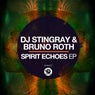 Spirit Echoes EP