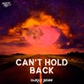 Can't Hold Back (Extended)