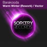 Warm Winter (Rework) / Vector EP