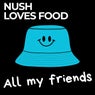 All My Friends - Extended Mix