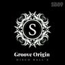 Groove Origin
