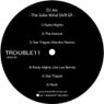 The Solar Mind Shift EP