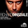Richard Dinsdale EP