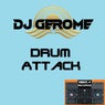 Drum Attack