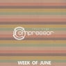 Week of June