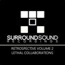 Surround Sound Retrospective Vol.2