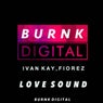 Love Sound