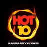 Hot 10