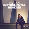 Instrumental Remixes Vol. 2