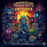 Woodland Critters (Compiled by Steven WooDog)