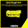 Selected ADE 2019