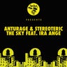 The Sky Feat. Ira Ange