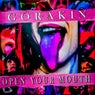 Open Your Mouth