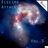 Electro Attack, Vol. 3