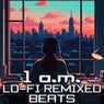 1 a.m. Lo-Fi Remixed Beats