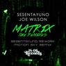 Matrix - The Remixes